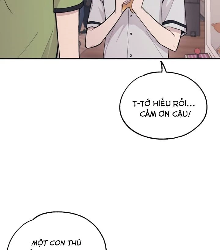 Sự ngây thơ của Yeon Woo Chapter 28 - 26