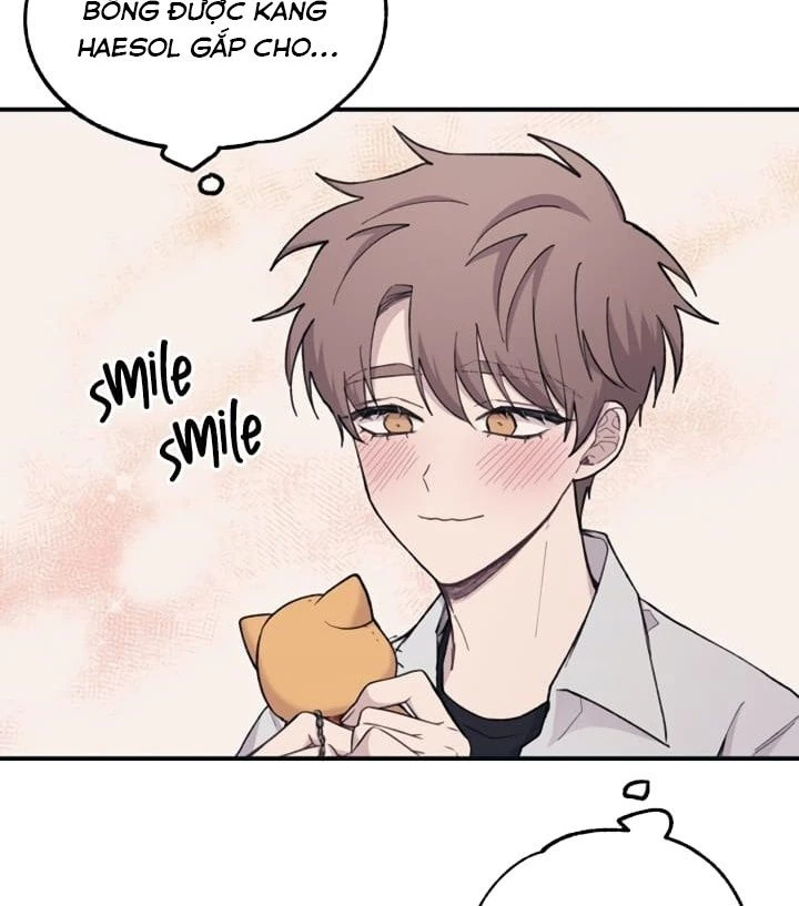 Sự ngây thơ của Yeon Woo Chapter 28 - 27