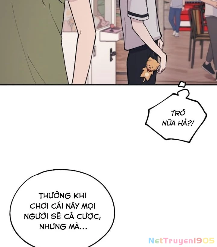 Sự ngây thơ của Yeon Woo Chapter 28 - 29