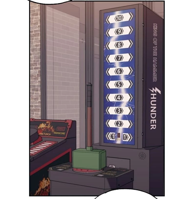 Sự ngây thơ của Yeon Woo Chapter 28 - 30