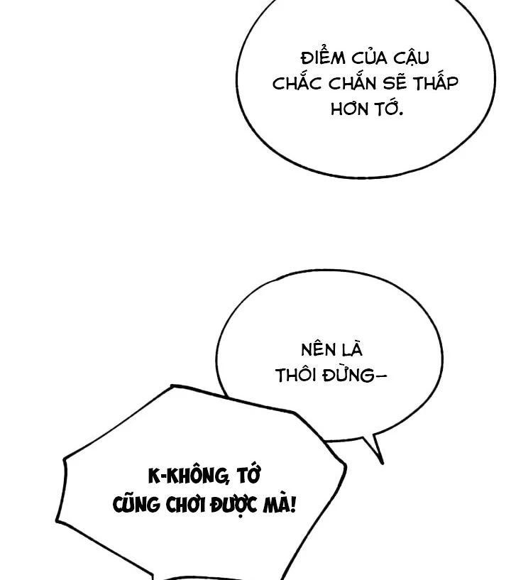 Sự ngây thơ của Yeon Woo Chapter 28 - 31