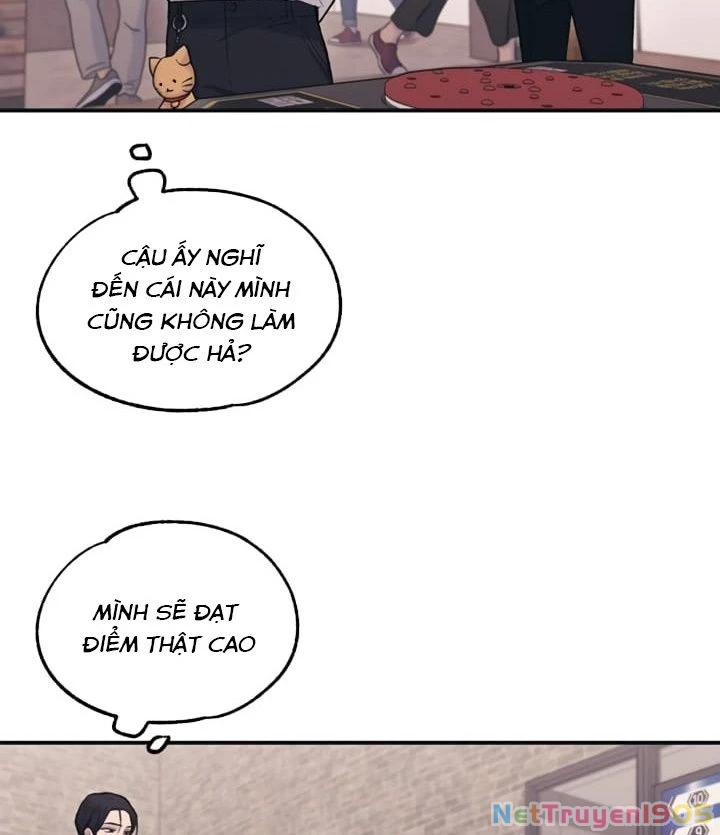 Sự ngây thơ của Yeon Woo Chapter 28 - 34