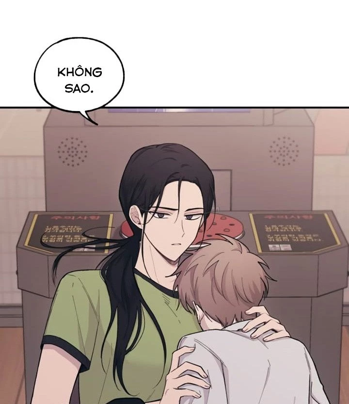 Sự ngây thơ của Yeon Woo Chapter 28 - 49