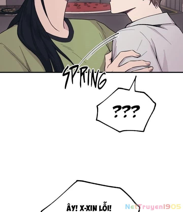 Sự ngây thơ của Yeon Woo Chapter 28 - 52