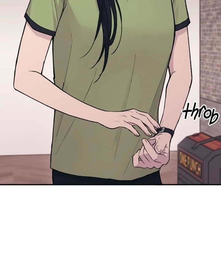 Sự ngây thơ của Yeon Woo Chapter 28 - 59