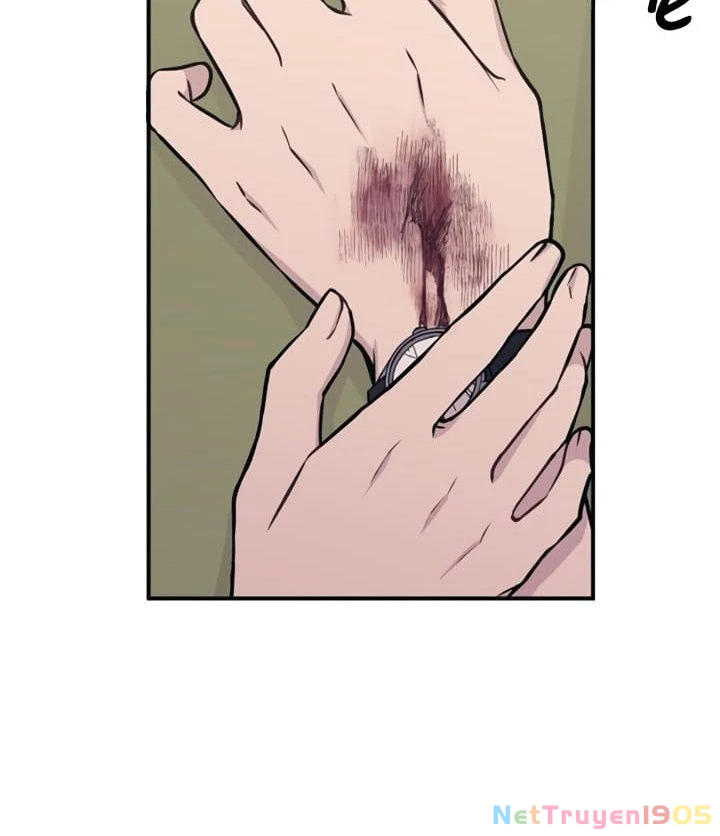 Sự ngây thơ của Yeon Woo Chapter 28 - 61