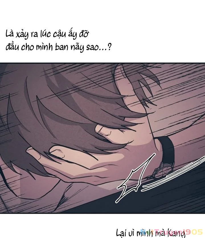 Sự ngây thơ của Yeon Woo Chapter 28 - 62