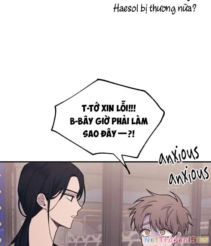 Sự ngây thơ của Yeon Woo Chapter 28 - 63