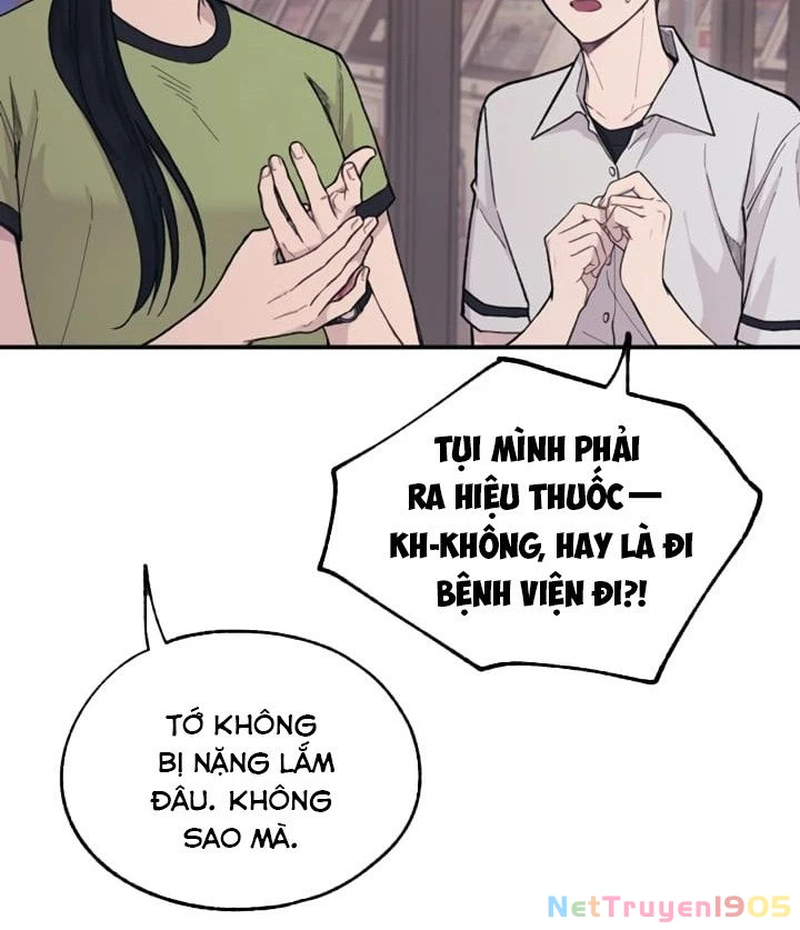 Sự ngây thơ của Yeon Woo Chapter 28 - 64
