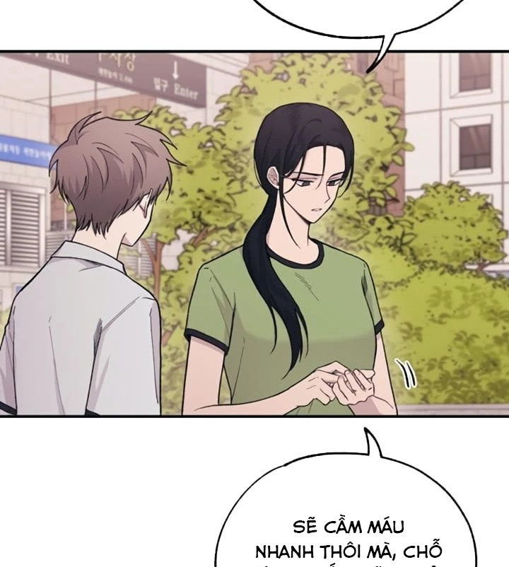 Sự ngây thơ của Yeon Woo Chapter 28 - 70