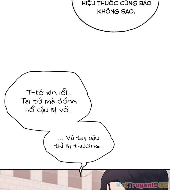 Sự ngây thơ của Yeon Woo Chapter 28 - 71