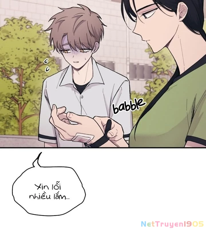 Sự ngây thơ của Yeon Woo Chapter 28 - 72