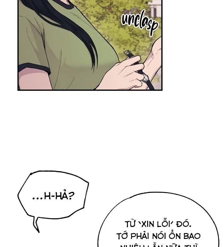 Sự ngây thơ của Yeon Woo Chapter 28 - 74