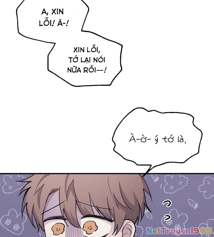 Sự ngây thơ của Yeon Woo Chapter 28 - 76