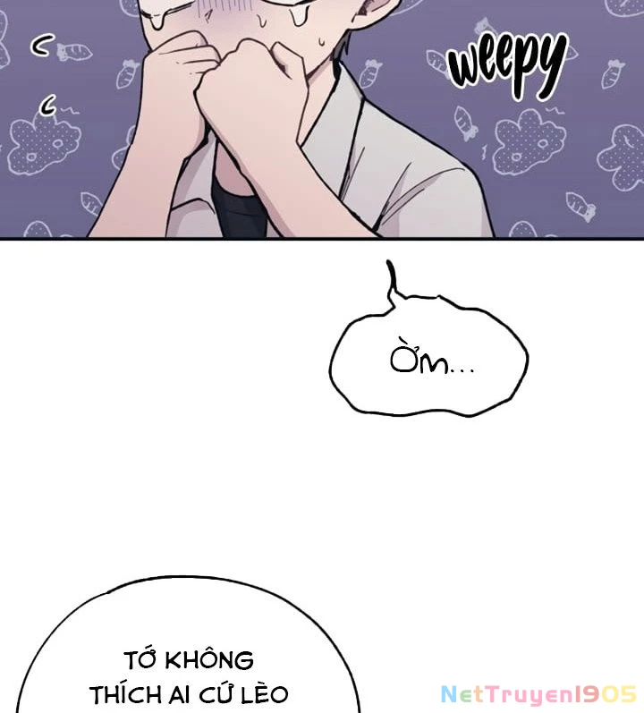 Sự ngây thơ của Yeon Woo Chapter 28 - 77