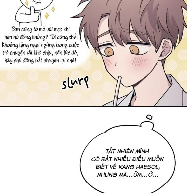 Sự ngây thơ của Yeon Woo Chapter 28 - 84