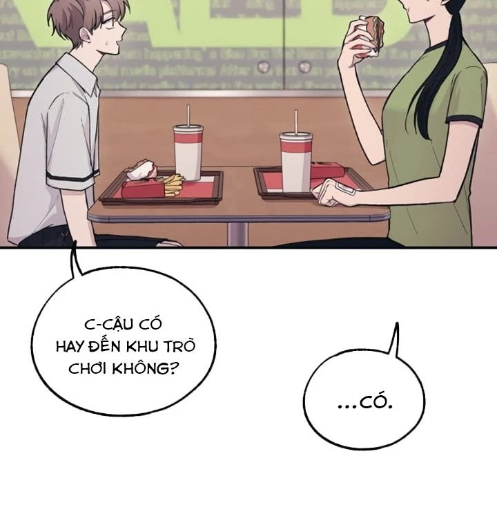 Sự ngây thơ của Yeon Woo Chapter 28 - 86