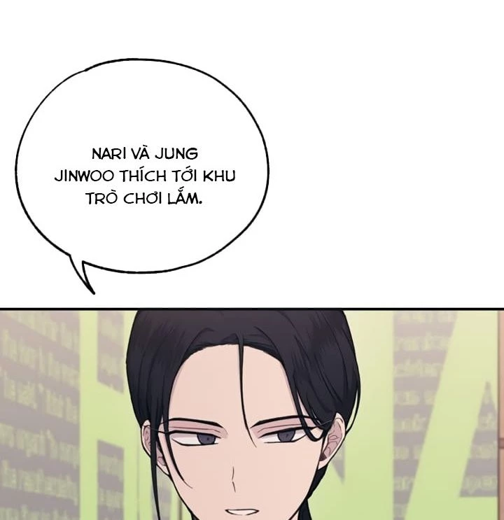 Sự ngây thơ của Yeon Woo Chapter 28 - 87