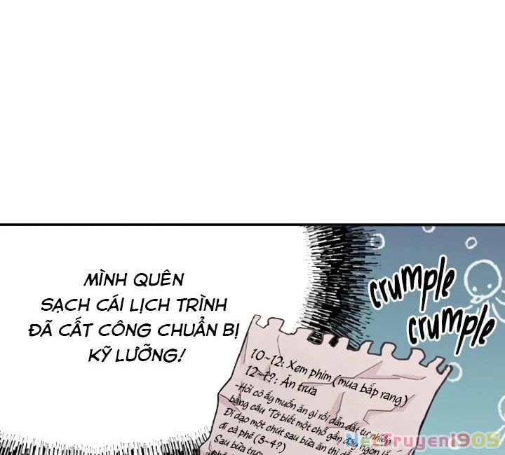 Sự ngây thơ của Yeon Woo Chapter 28 - 99