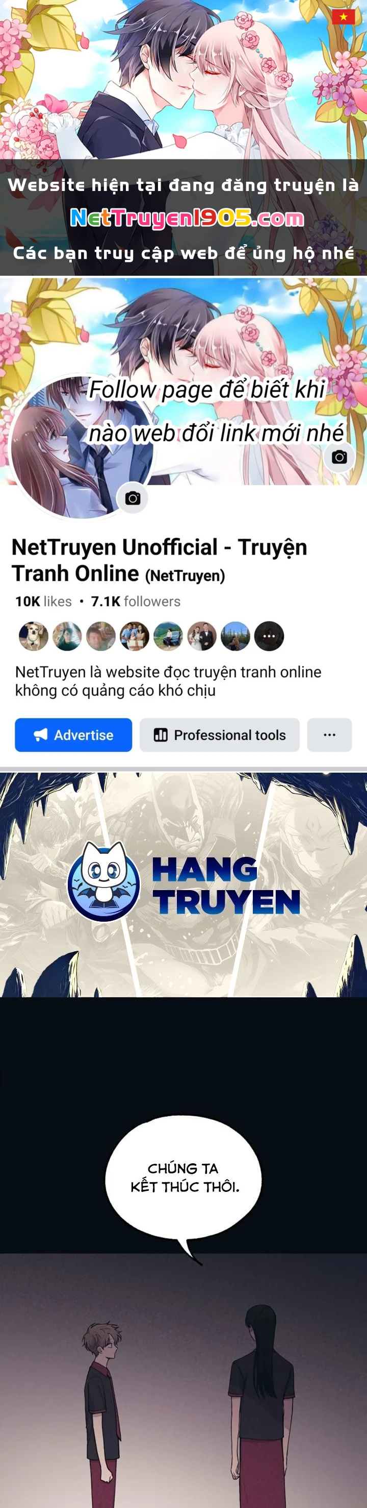 Sự ngây thơ của Yeon Woo Chapter 29 - 1