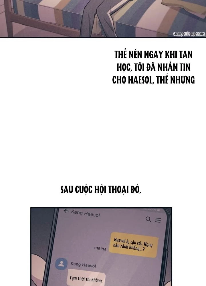 Sự ngây thơ của Yeon Woo Chapter 29 - 15