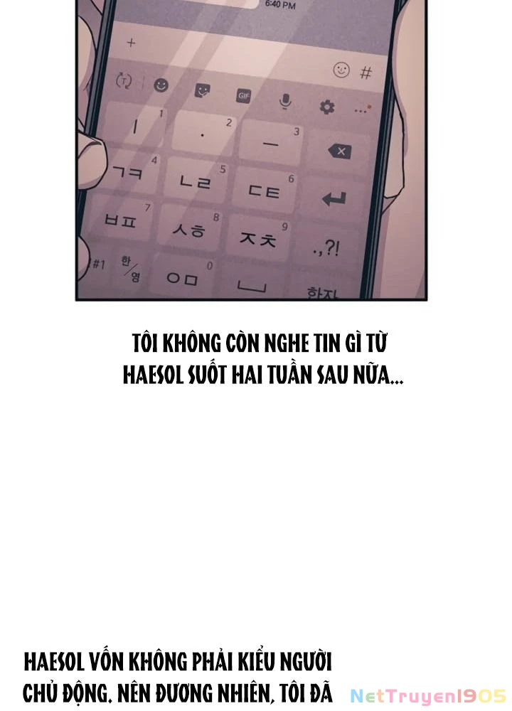 Sự ngây thơ của Yeon Woo Chapter 29 - 16