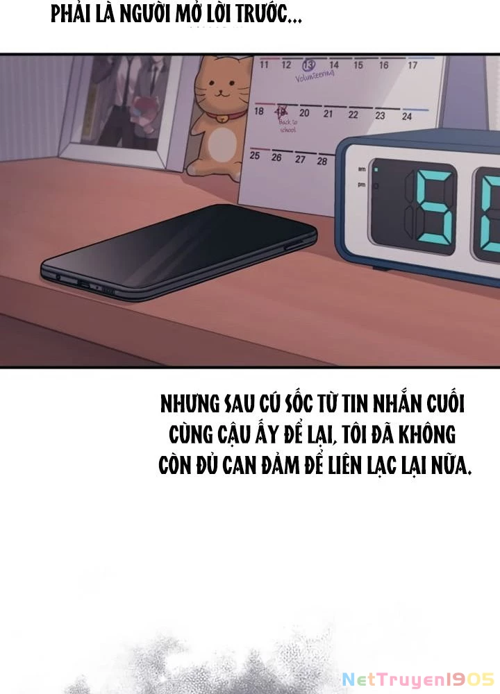 Sự ngây thơ của Yeon Woo Chapter 29 - 17