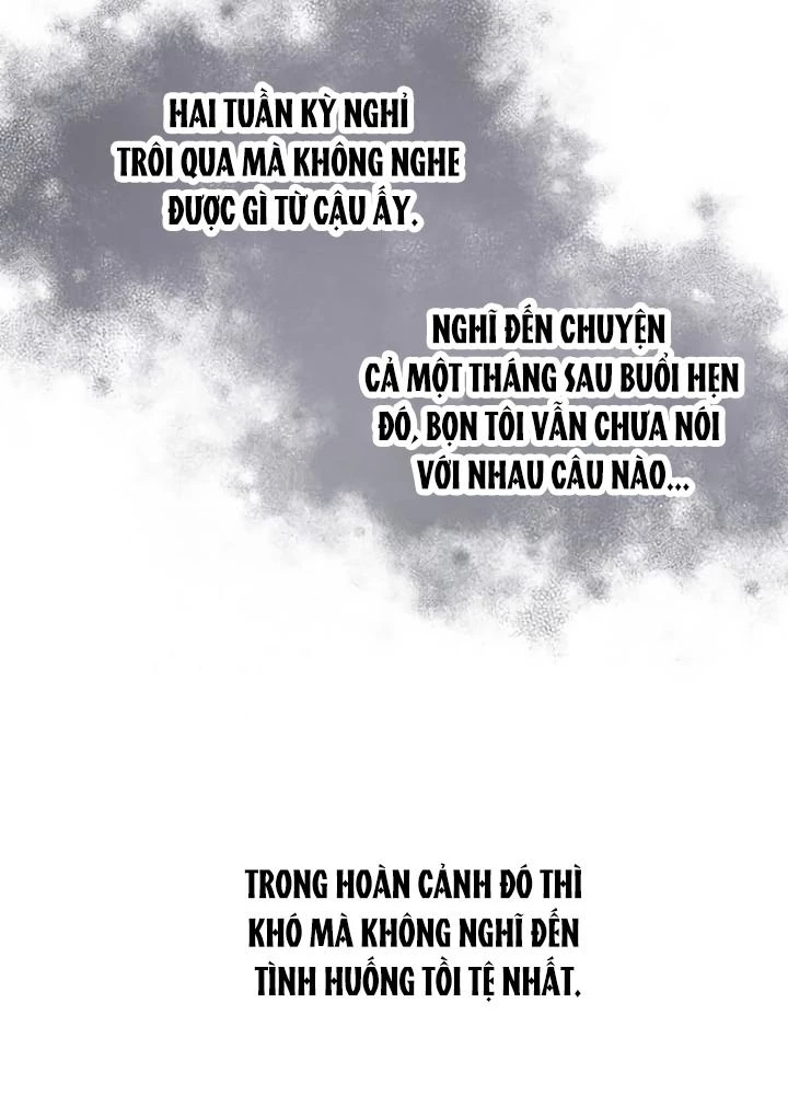 Sự ngây thơ của Yeon Woo Chapter 29 - 18