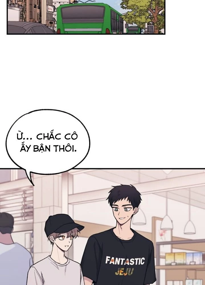 Sự ngây thơ của Yeon Woo Chapter 29 - 27