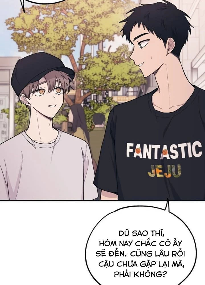 Sự ngây thơ của Yeon Woo Chapter 29 - 29