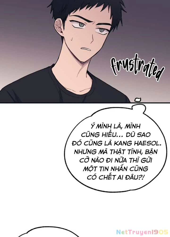 Sự ngây thơ của Yeon Woo Chapter 29 - 32