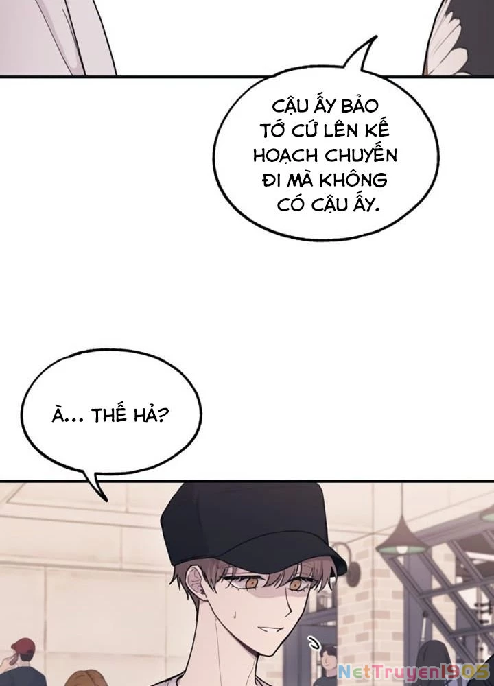 Sự ngây thơ của Yeon Woo Chapter 29 - 39