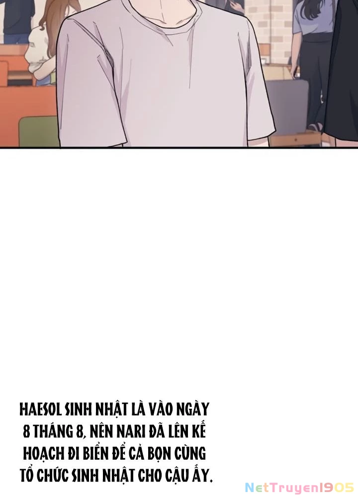 Sự ngây thơ của Yeon Woo Chapter 29 - 40