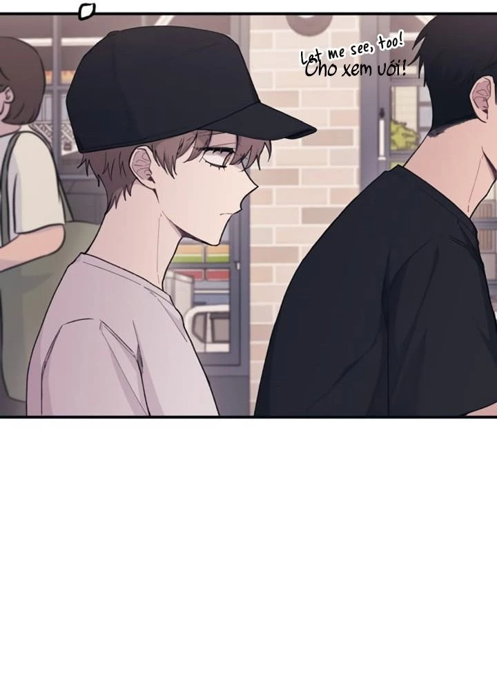 Sự ngây thơ của Yeon Woo Chapter 29 - 43