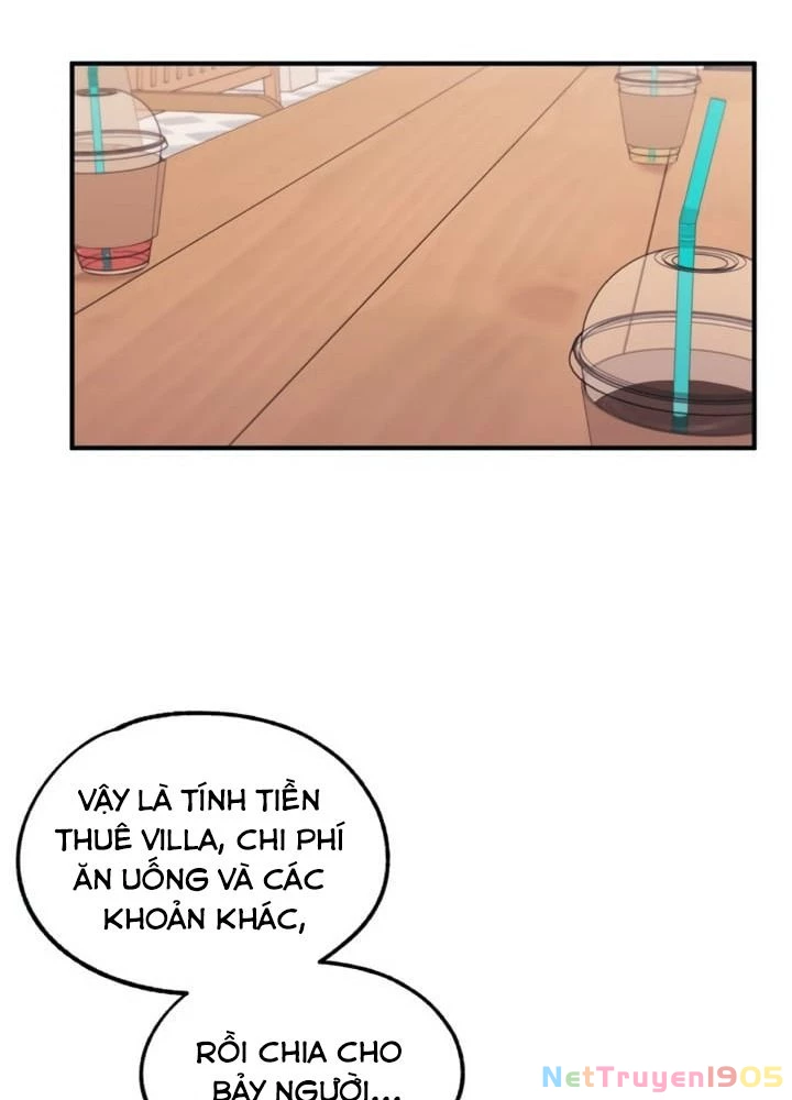 Sự ngây thơ của Yeon Woo Chapter 29 - 44