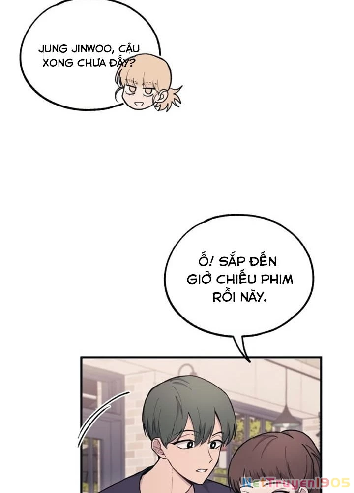 Sự ngây thơ của Yeon Woo Chapter 29 - 47