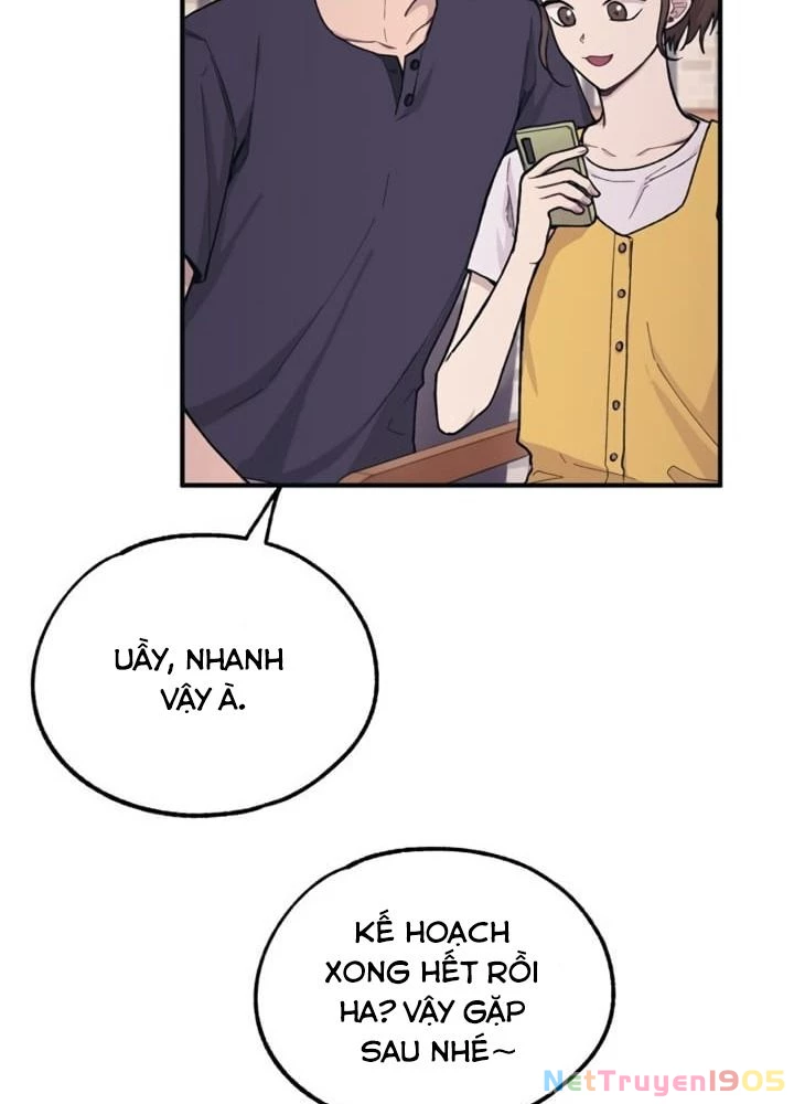 Sự ngây thơ của Yeon Woo Chapter 29 - 48