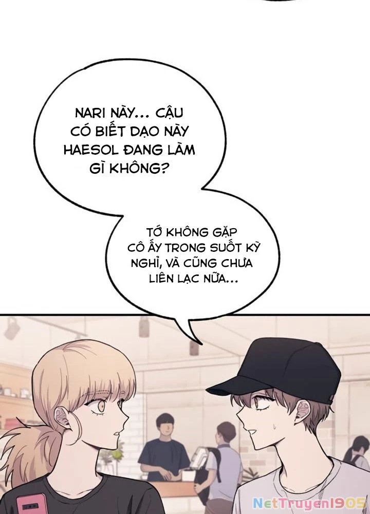 Sự ngây thơ của Yeon Woo Chapter 29 - 50