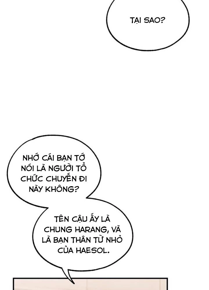 Sự ngây thơ của Yeon Woo Chapter 29 - 54