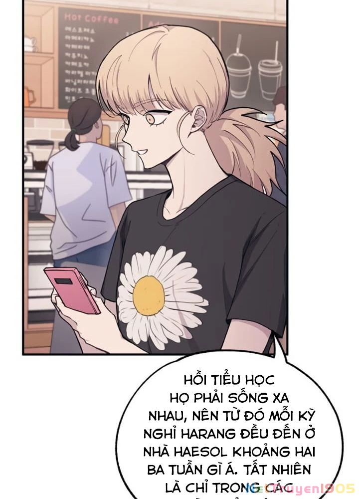 Sự ngây thơ của Yeon Woo Chapter 29 - 55