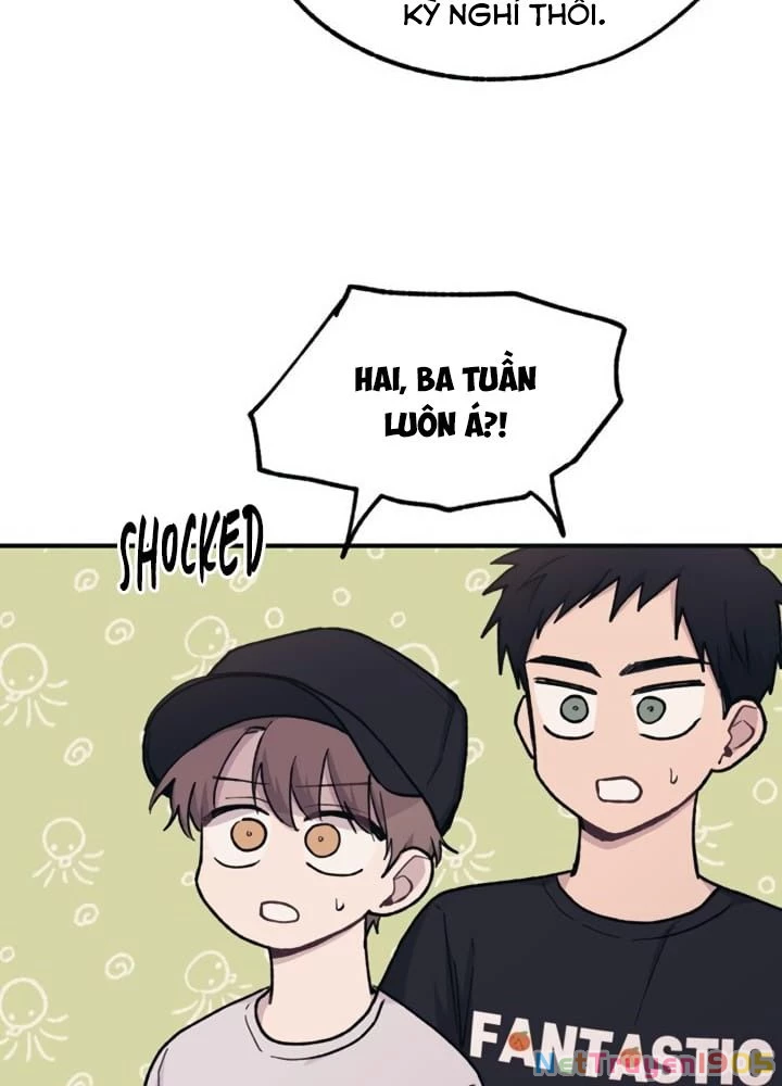 Sự ngây thơ của Yeon Woo Chapter 29 - 56