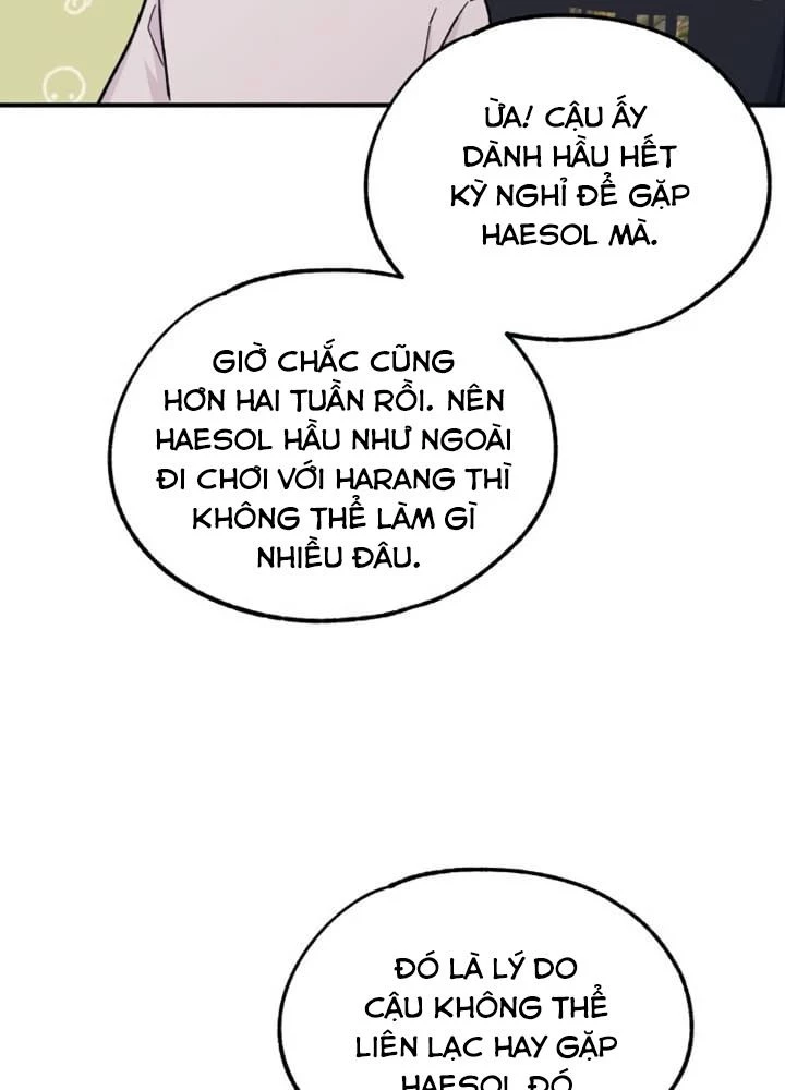Sự ngây thơ của Yeon Woo Chapter 29 - 57