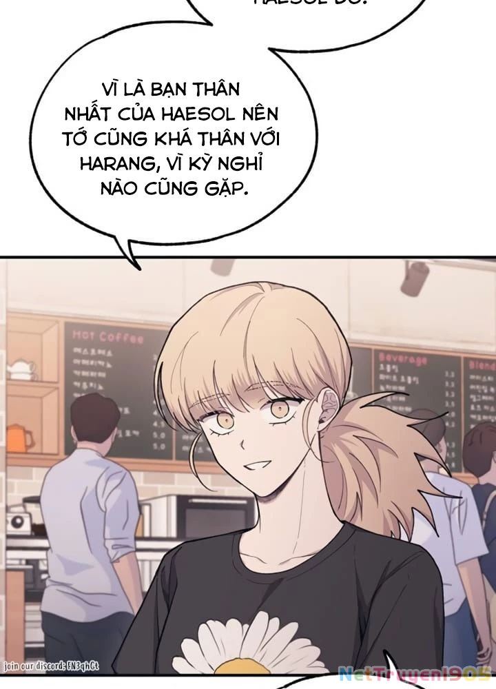 Sự ngây thơ của Yeon Woo Chapter 29 - 58