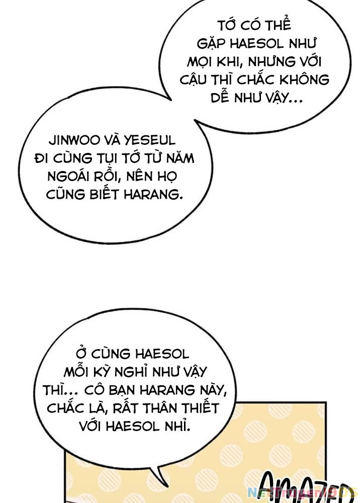 Sự ngây thơ của Yeon Woo Chapter 29 - 59