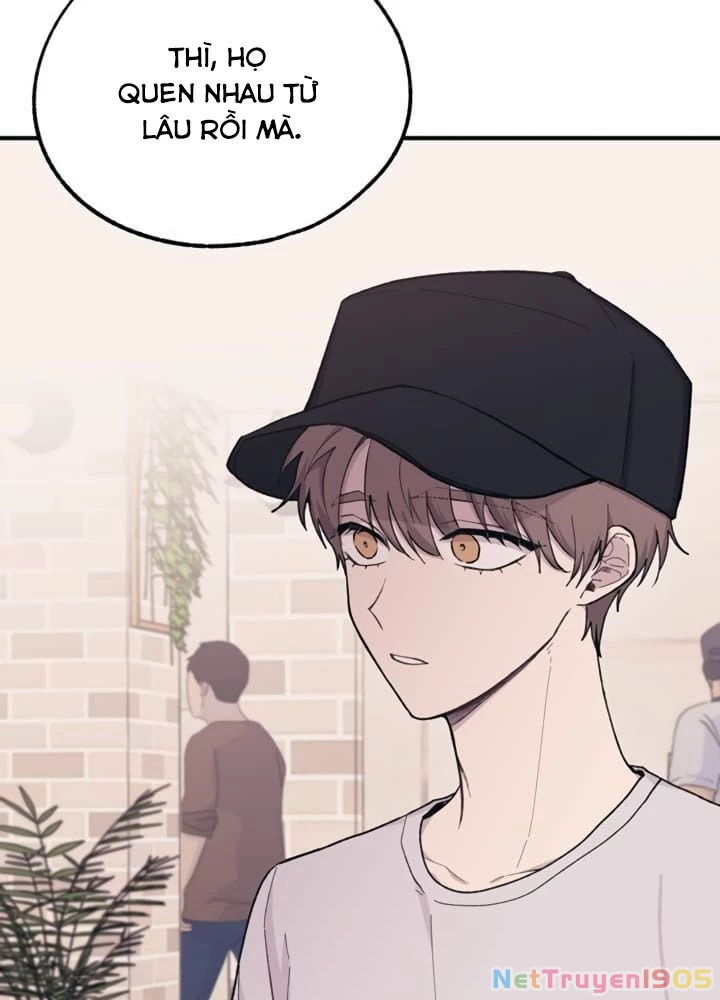 Sự ngây thơ của Yeon Woo Chapter 29 - 61