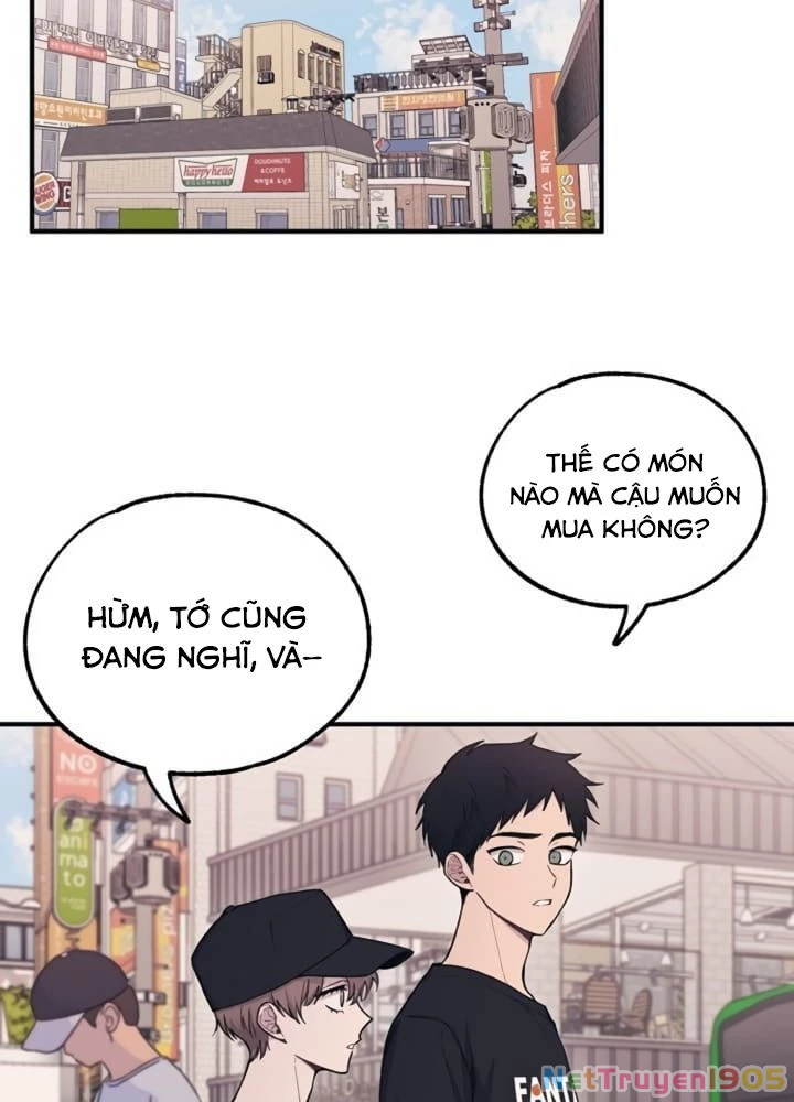 Sự ngây thơ của Yeon Woo Chapter 29 - 66