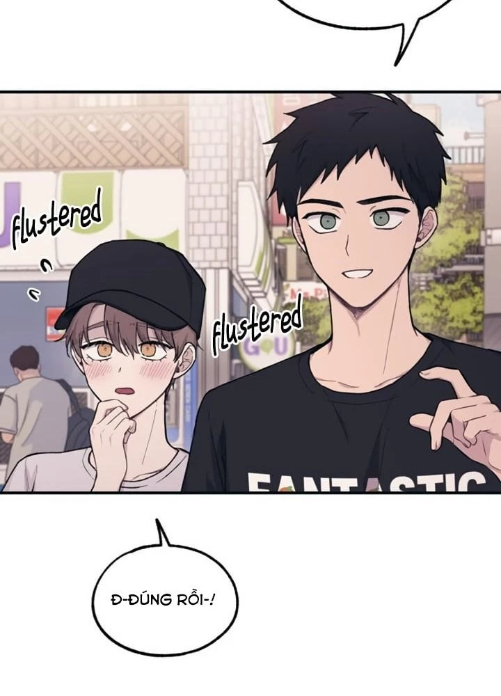 Sự ngây thơ của Yeon Woo Chapter 29 - 69