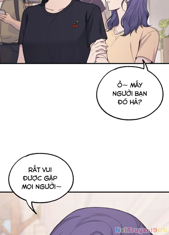 Sự ngây thơ của Yeon Woo Chapter 29 - 80