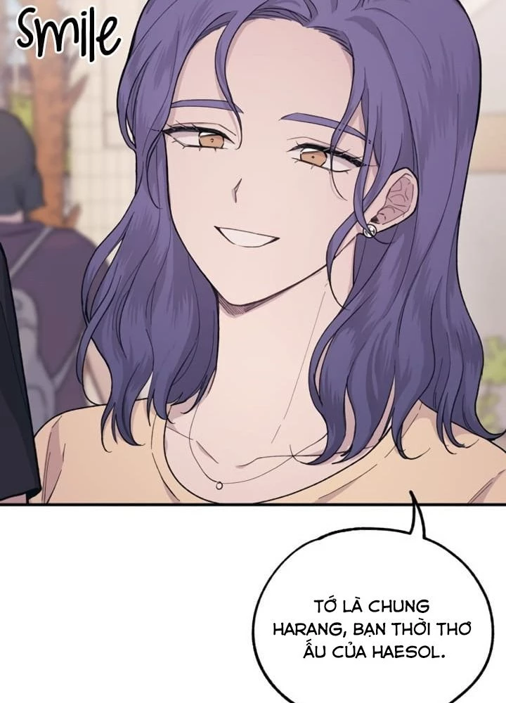 Sự ngây thơ của Yeon Woo Chapter 29 - 81