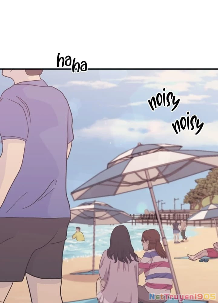 Sự ngây thơ của Yeon Woo Chapter 30 - 5